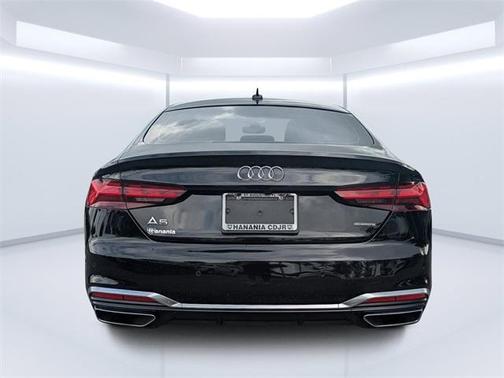 2022 Audi A5 2.0T Prestige