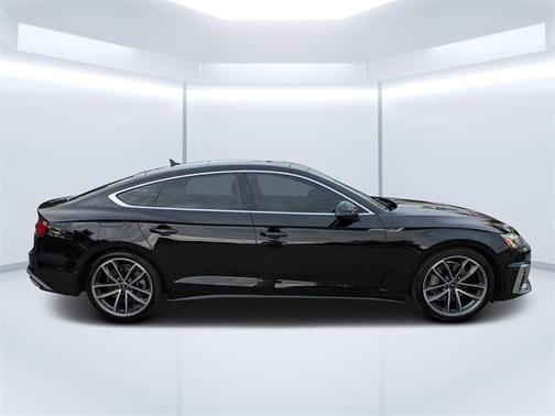 2022 Audi A5 2.0T Prestige