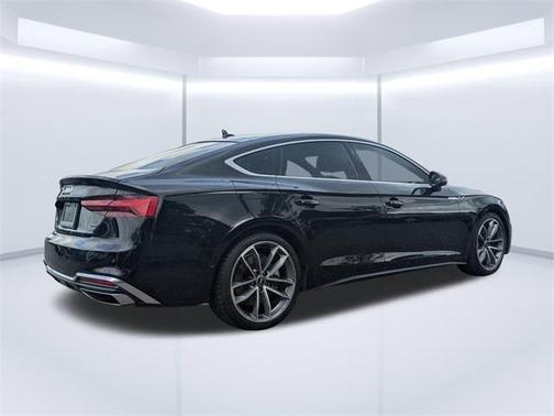 2022 Audi A5 2.0T Prestige