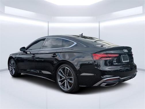 2022 Audi A5 2.0T Prestige