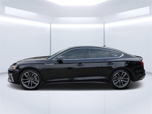 2022 Audi A5 2.0T Prestige