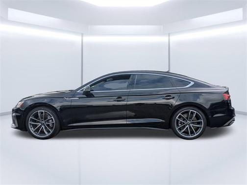 2022 Audi A5 2.0T Prestige