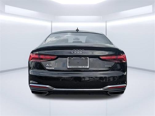 2022 Audi A5 2.0T Prestige