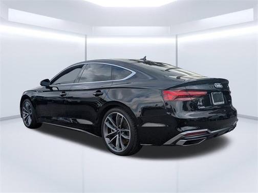 2022 Audi A5 2.0T Prestige