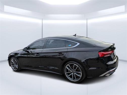 2022 Audi A5 2.0T Prestige