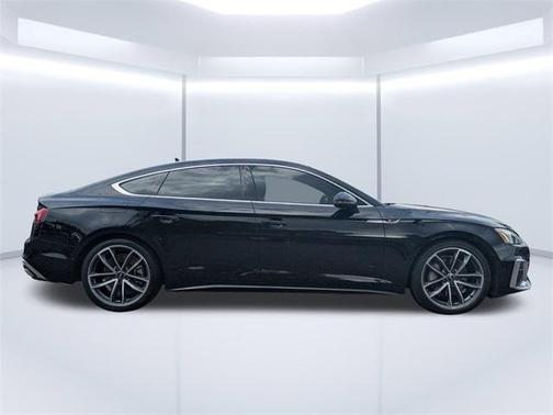 2022 Audi A5 2.0T Prestige