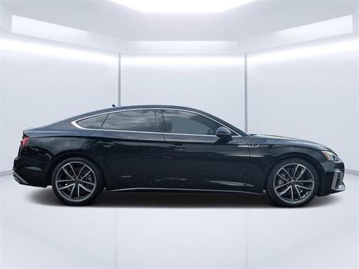 2022 Audi A5 2.0T Prestige