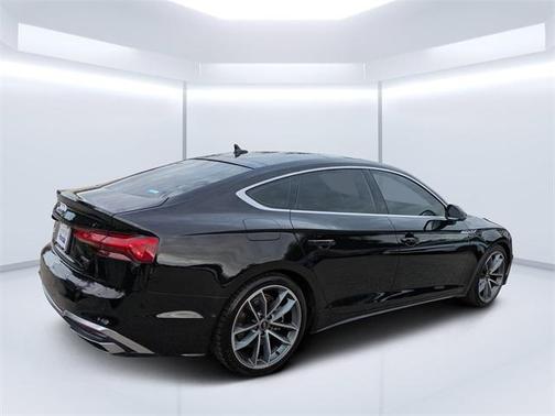 2022 Audi A5 2.0T Prestige