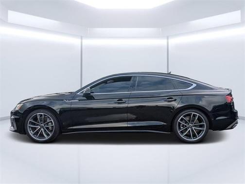 2022 Audi A5 2.0T Prestige