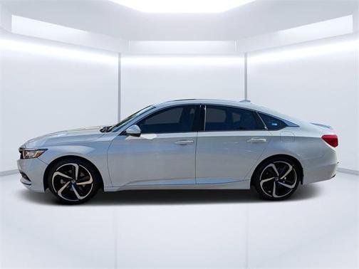 2020 Honda Accord Sport 2.0T