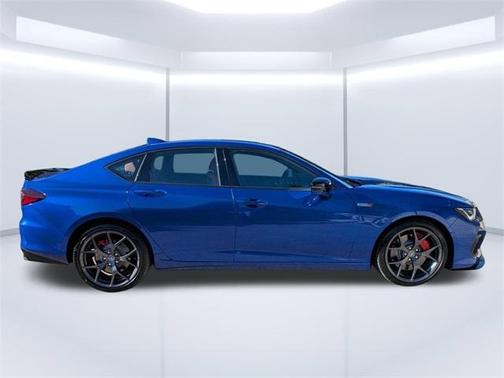2023 Acura TLX Type S