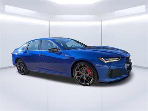 2023 Acura TLX Type S