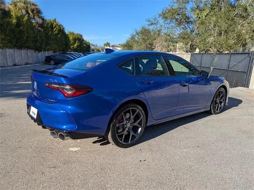 2023 Acura TLX Type S