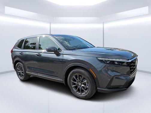 Meteorite 2026 Honda CR-V EX-L