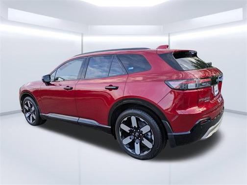 2026 Honda Prologue Elite