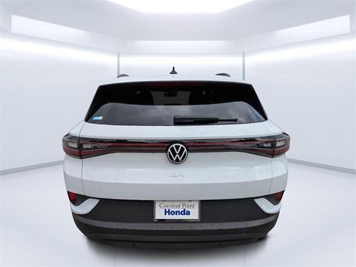 2021 Volkswagen ID.4 Pro S