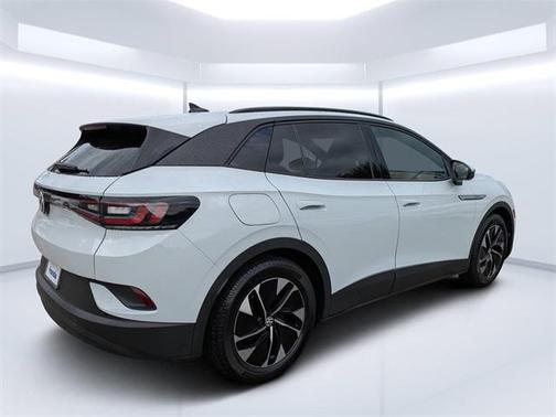 2021 Volkswagen ID.4 Pro S