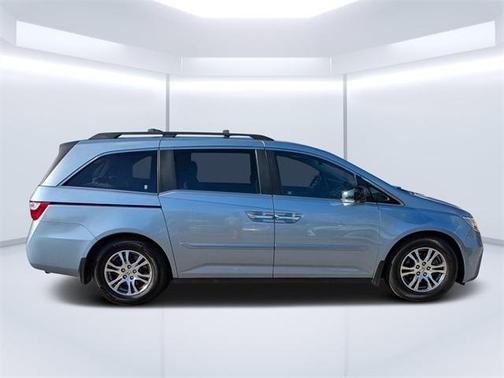 2012 Honda Odyssey EX