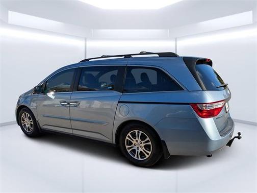 2012 Honda Odyssey EX