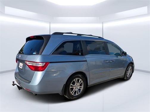 2012 Honda Odyssey EX