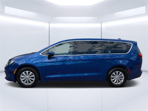 2019 Chrysler Pacifica LX