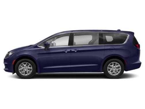 2019 Chrysler Pacifica LX