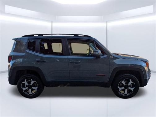 2021 Jeep Renegade Trailhawk