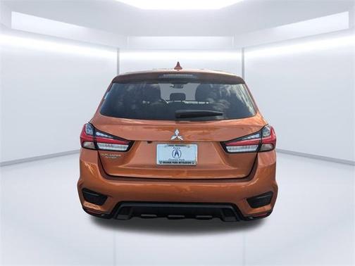 2024 Mitsubishi Outlander Sport 2.0 ES