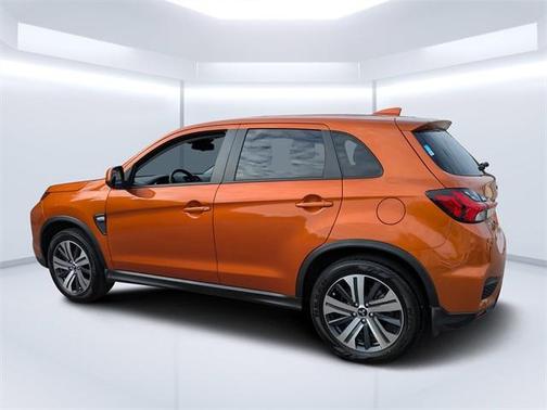 2024 Mitsubishi Outlander Sport 2.0 ES