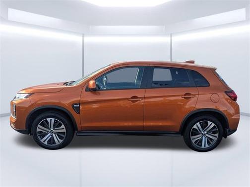 2024 Mitsubishi Outlander Sport 2.0 ES