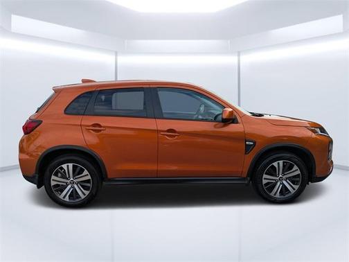 2024 Mitsubishi Outlander Sport 2.0 ES