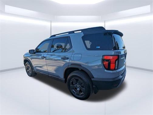 2026 Honda Passport RTL Towing