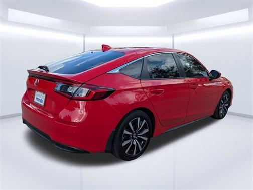 2023 Honda Civic EX-L