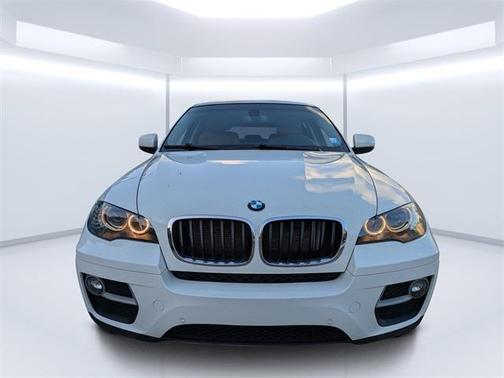 2014 BMW X6 xDrive35i