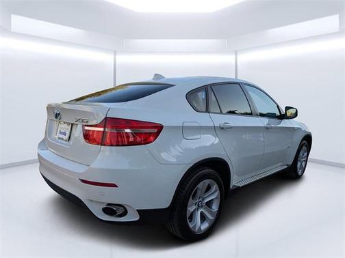 2014 BMW X6 xDrive35i