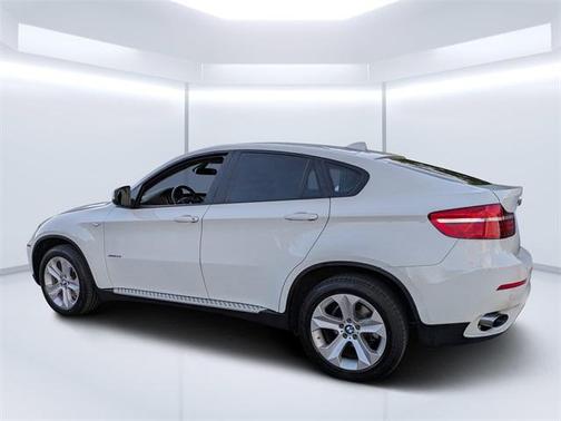 2014 BMW X6 xDrive35i