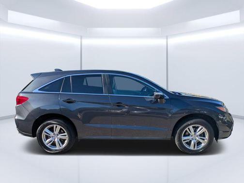 2014 Acura RDX Base