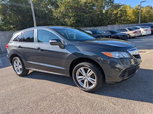 2014 Acura RDX Base