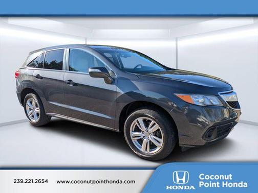 2014 Acura RDX Base