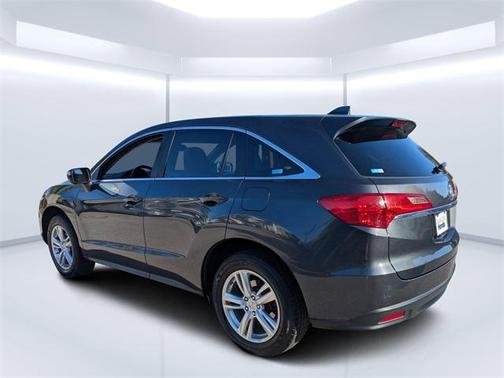 2014 Acura RDX Base