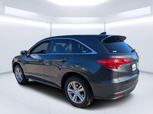 2014 Acura RDX Base