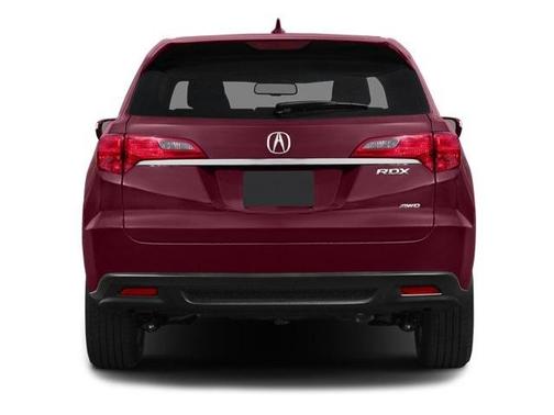 2014 Acura RDX Base