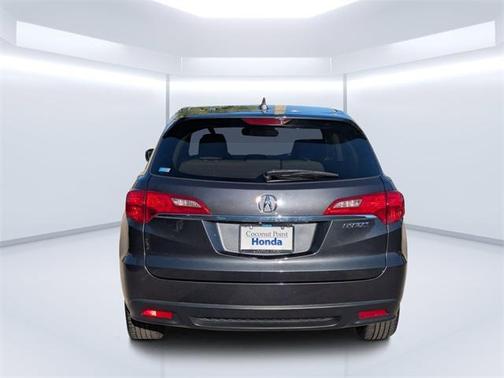 2014 Acura RDX Base