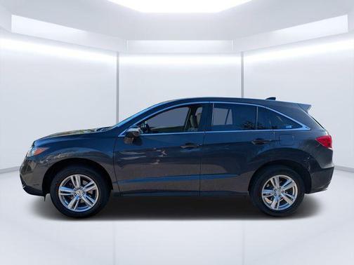 2014 Acura RDX Base