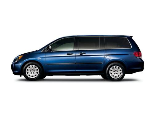 2008 Honda Odyssey LX