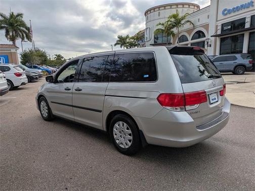 2008 Honda Odyssey LX