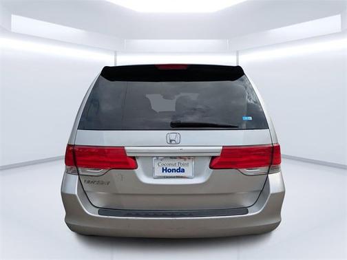 2008 Honda Odyssey LX