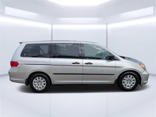 2008 Honda Odyssey LX