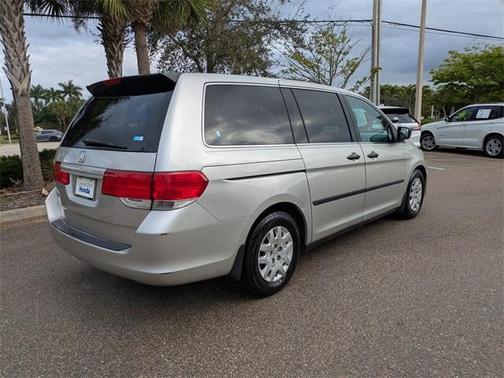 2008 Honda Odyssey LX