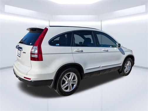 2011 Honda CR-V EX-L